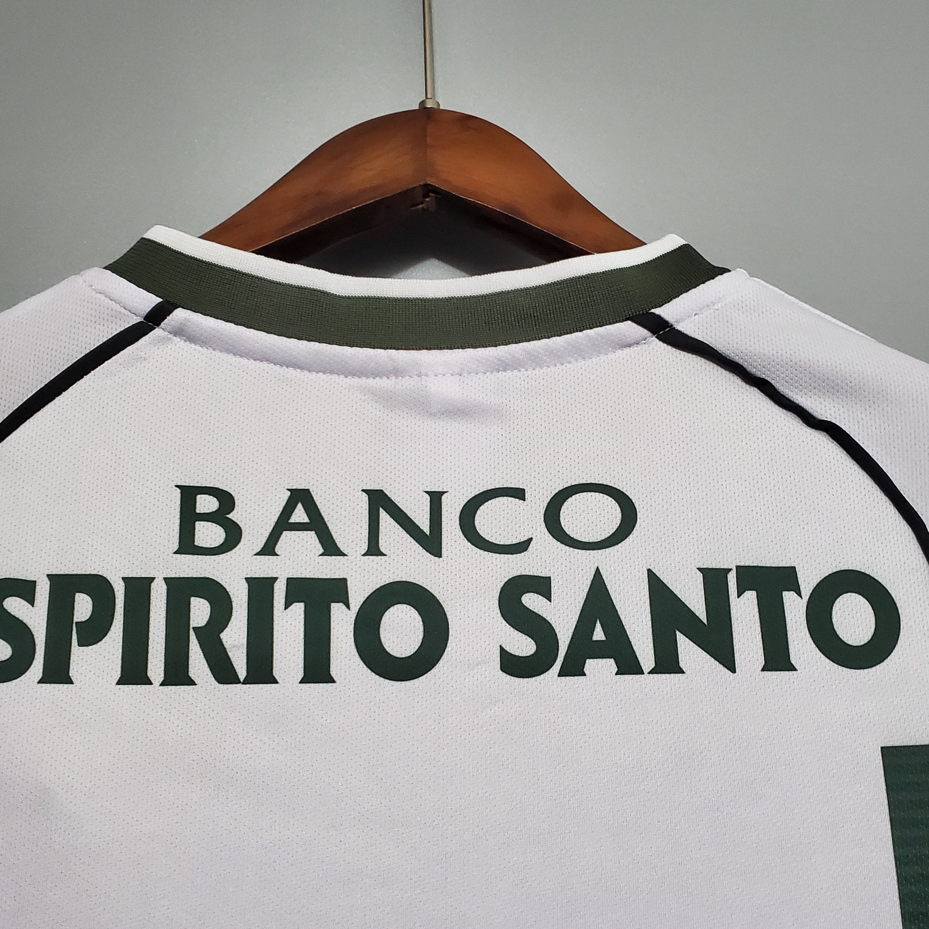 Rétro Sporting Lisbona 01/03