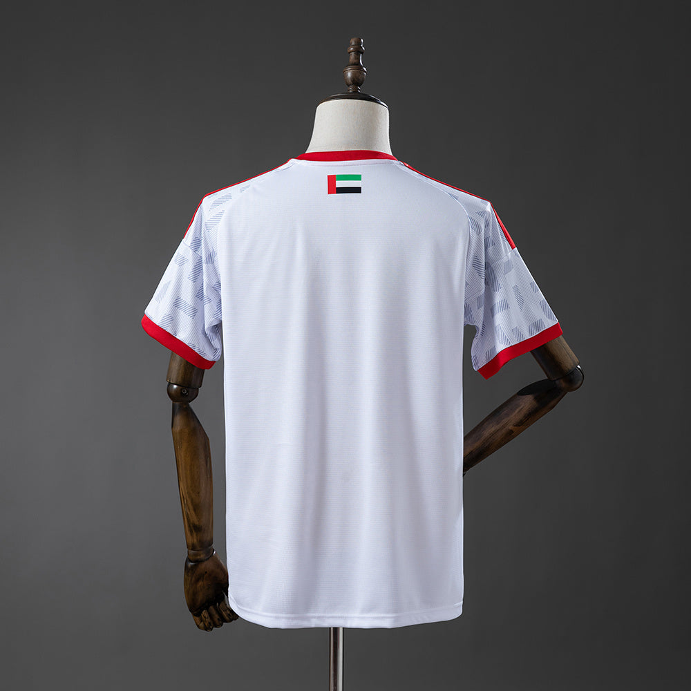Algeria Domicile 26/27