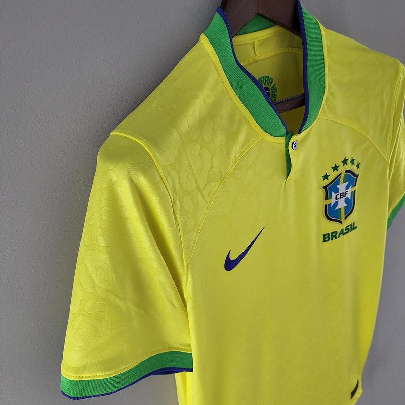 Coupe du monde Brésil 2022