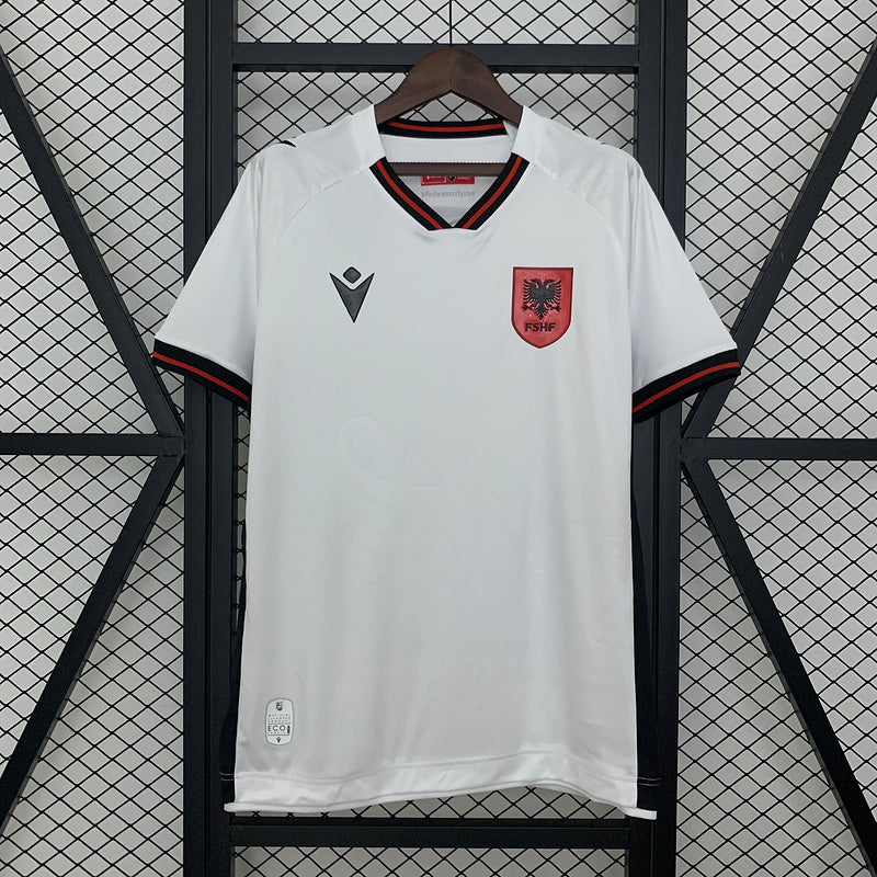 Albania Trasferta 25/26