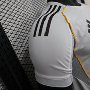 Real Madrid Domicile 25/26 - Version joueur