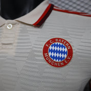 Bayern Monaco Terza 24/25 - Versione Giocatore