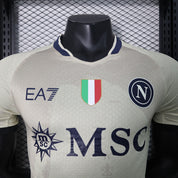 Napoli Edizione Speciale 24/25 - Versione Giocatore