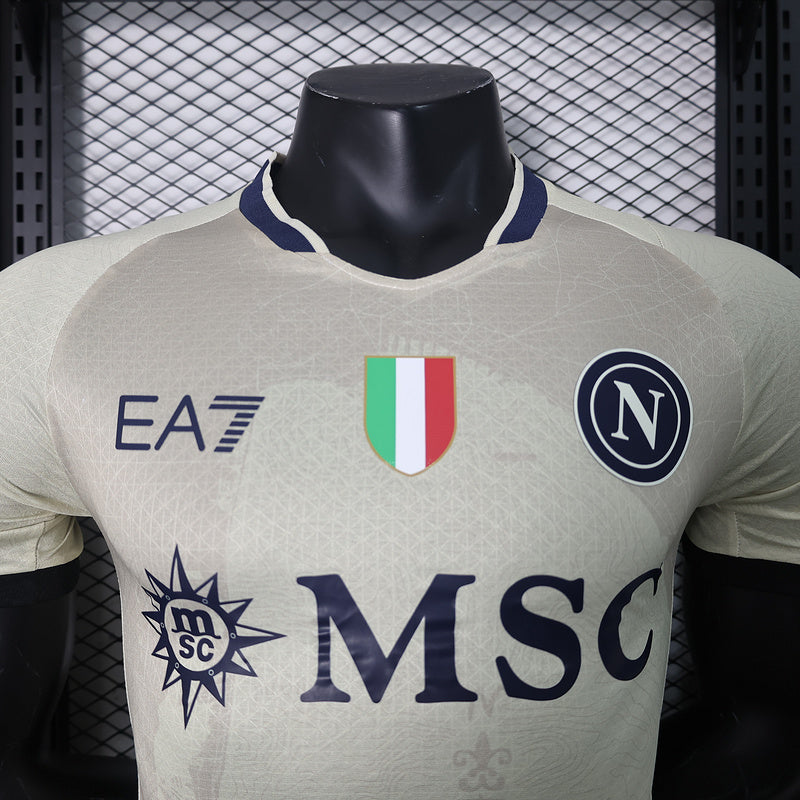 Napoli Edizione Speciale 24/25 - Versione Giocatore