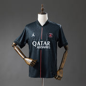 PSG Quatrième 25/26