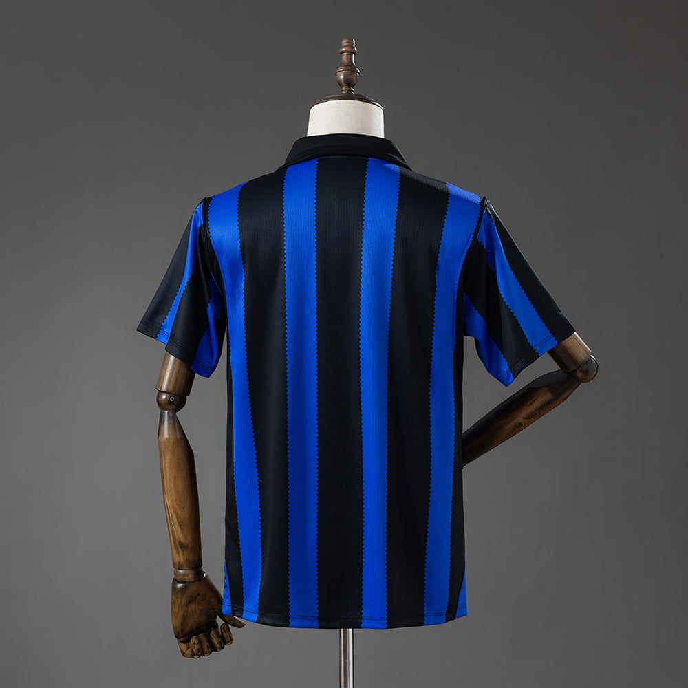 Inter Casa 26/27
