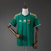 Sudafrica Trasferta 2026