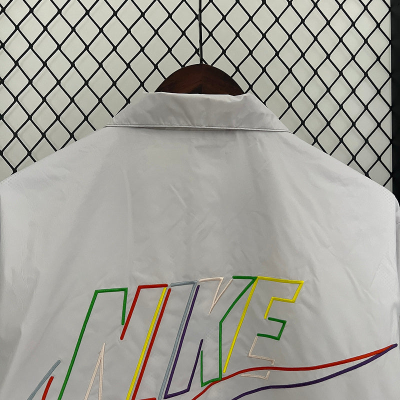 Giacca Nike 2024 Bianco