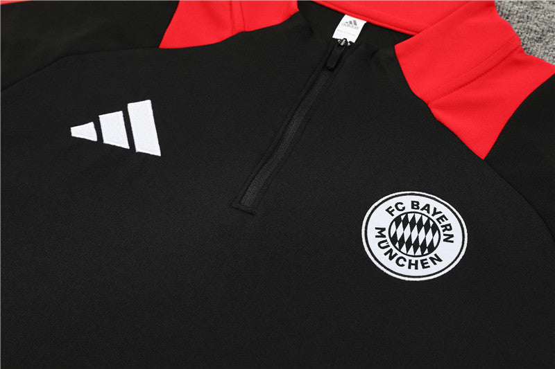 Tuta Bayern Monaco 24/25