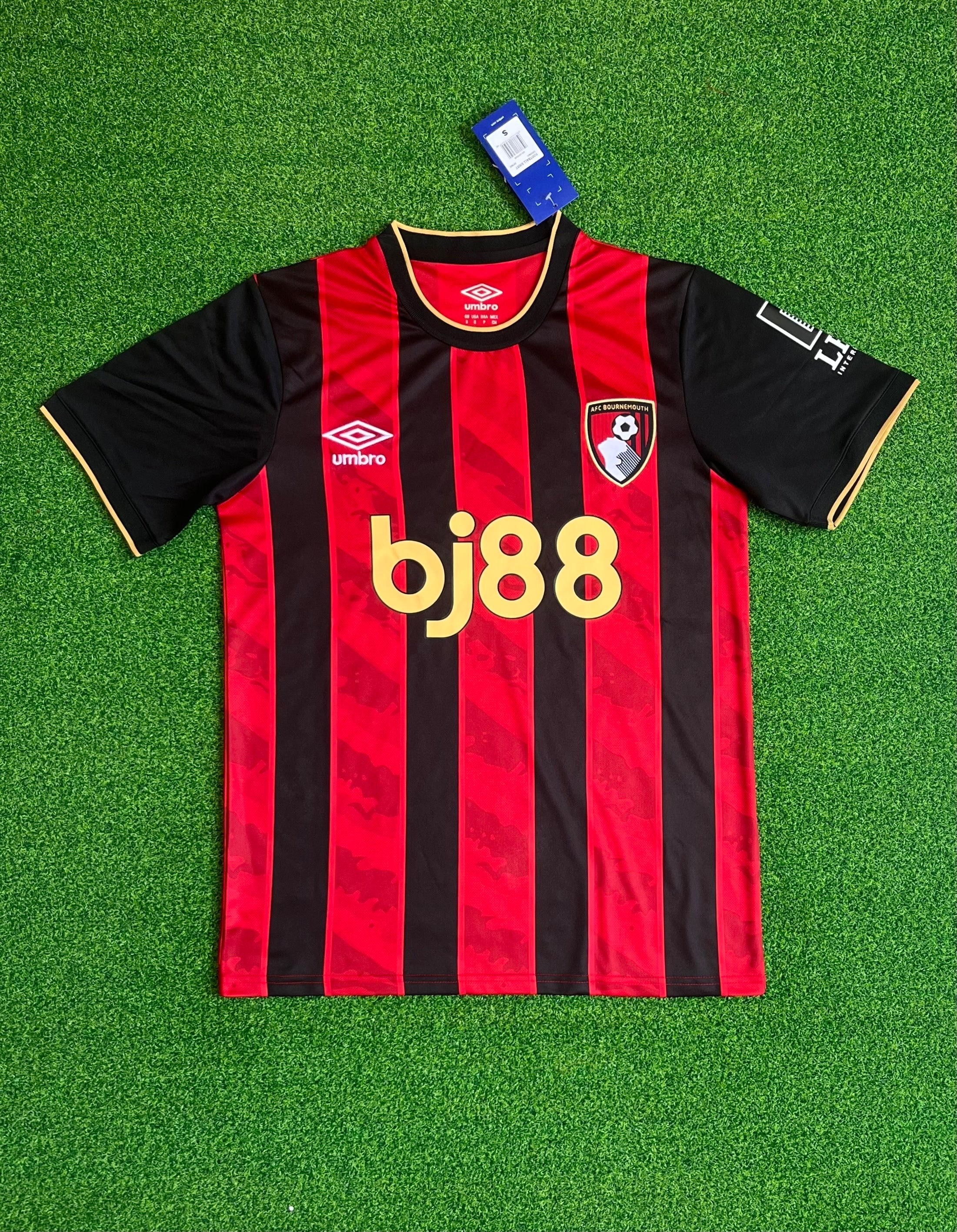 Bournemouth Casa 25/26
