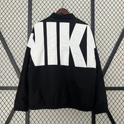 Giacca Nike 2024 Nero