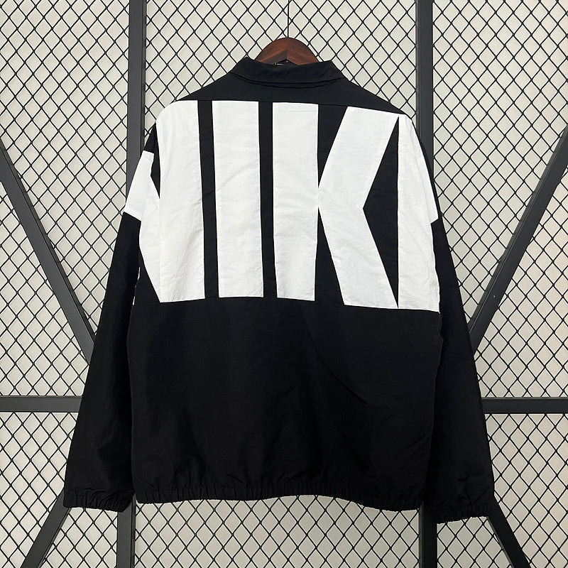 Giacca Nike 2024 Nero