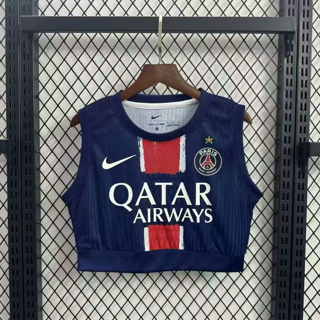 Crop Top PSG