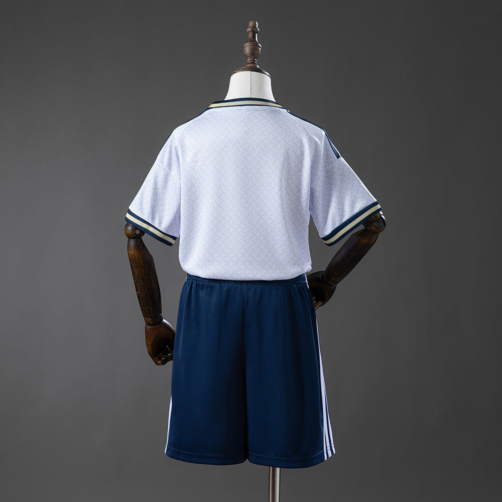 Italia Extérieur 2026 - Enfant (short inclus)