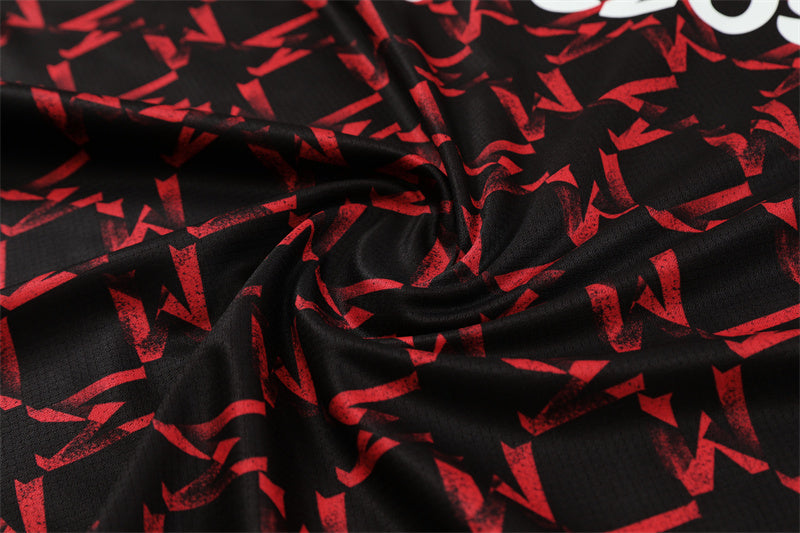 Ensemble Manchester United