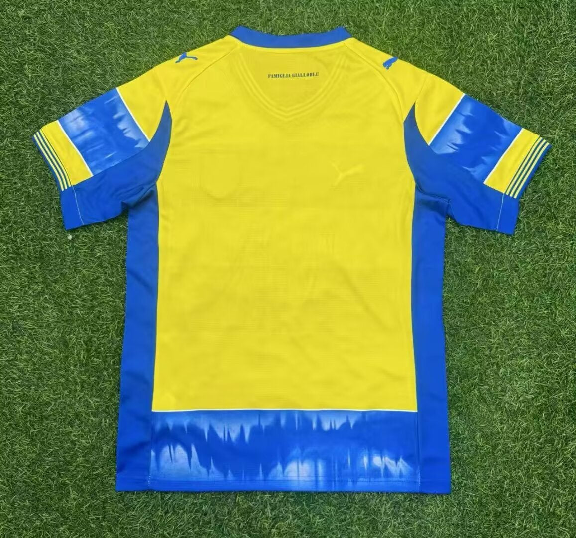 Parma Extérieur 25/26
