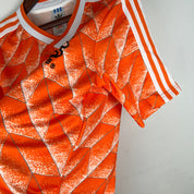 Retro Olanda 1988