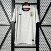 Uruguay Trasferta 25/26