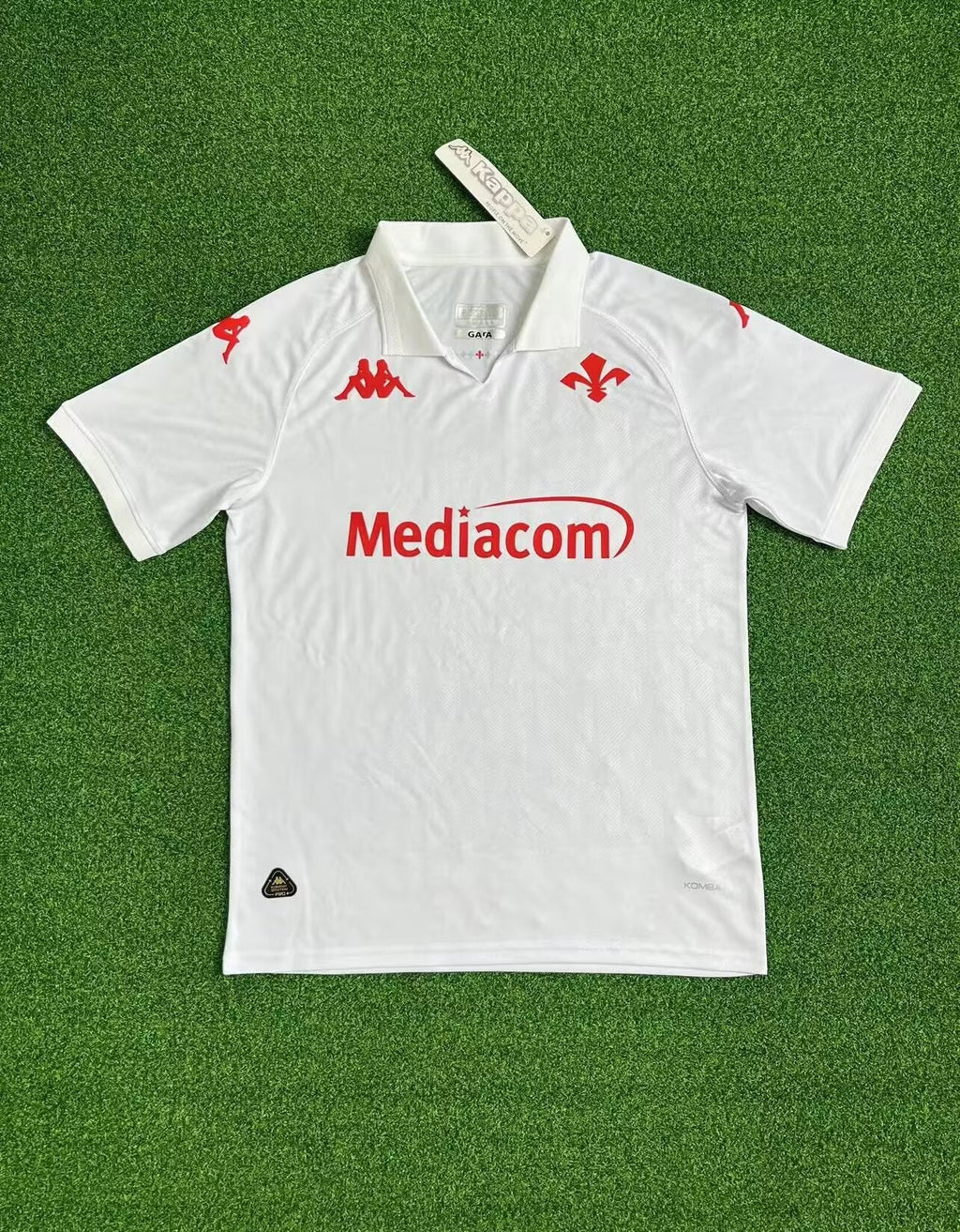 Fiorentina Trasferta 24/25
