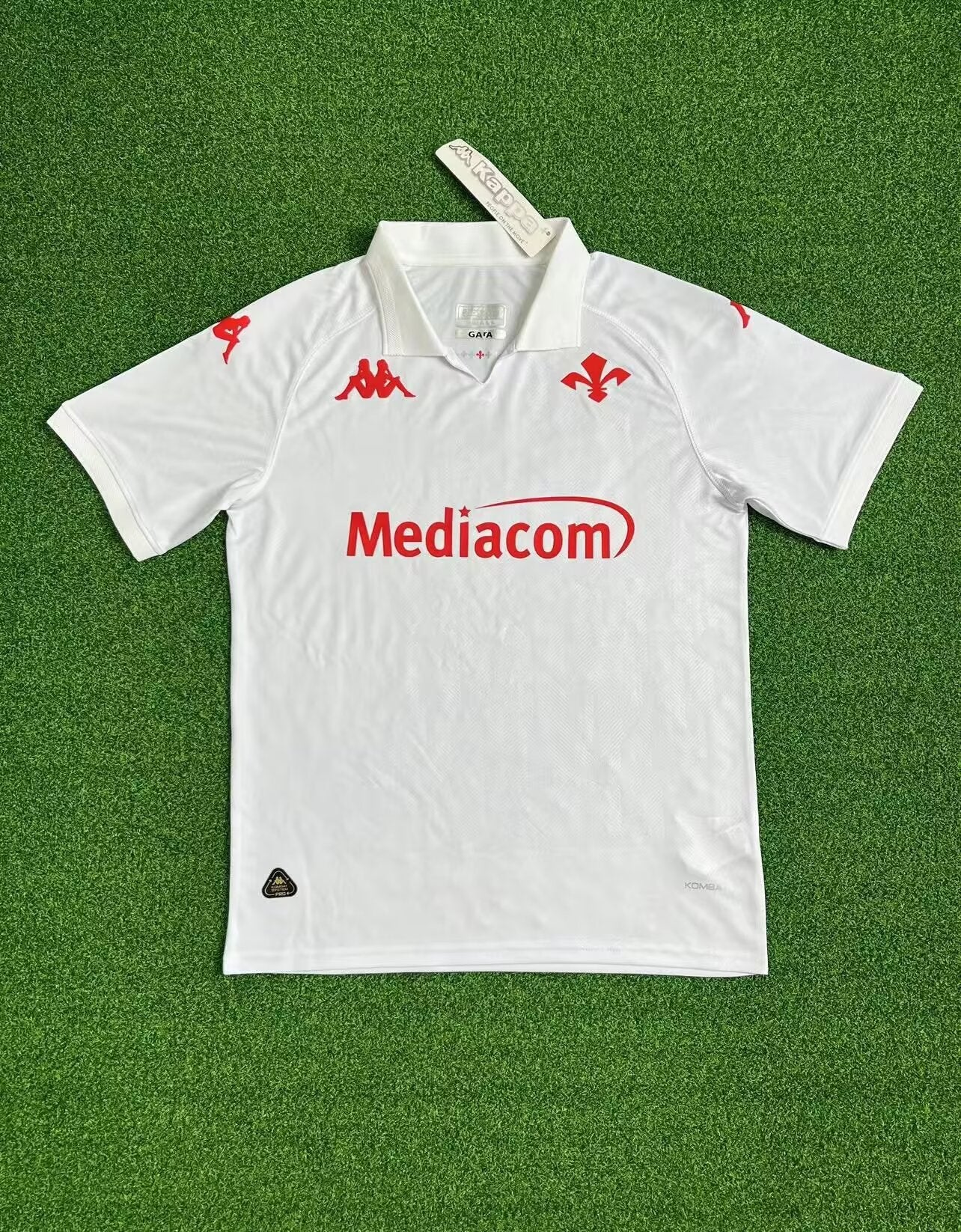 Fiorentina Trasferta 24/25