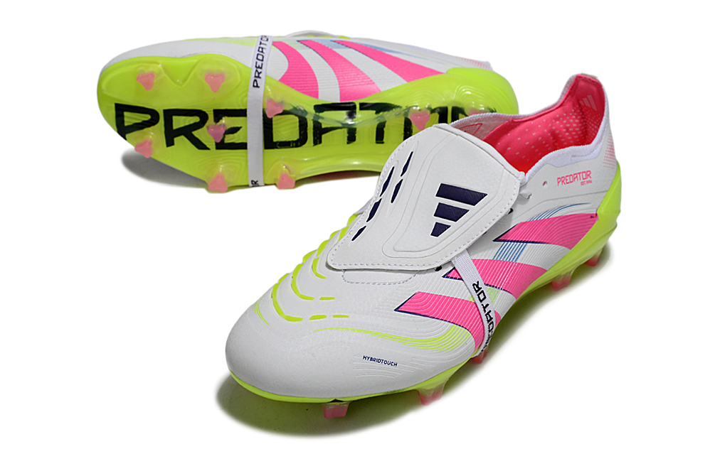Adidas Predator Elite