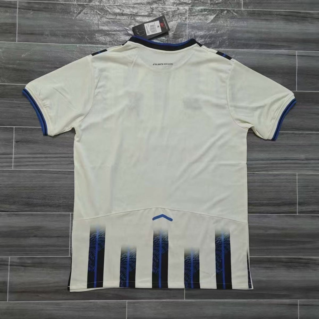 Atalanta Trasferta 25/26