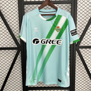 Betis Trasferta 25/26
