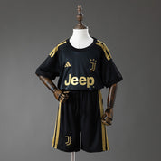 Juventus Third 26/27 - Kids (shorts included)