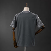 Maglia Leeds terza 26/27 replica da tifoso — foto 2
