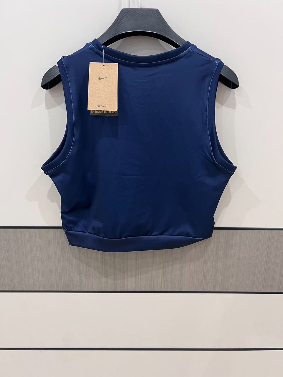 Crop Top PSG