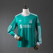 Liverpool Troisième 25/26 - Manches longues