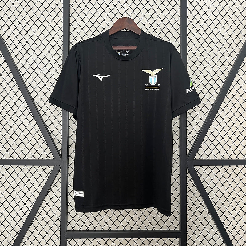 50e anniversaire de la Lazio 24/25