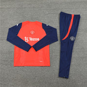 Tuta Real Madrid 24/25
