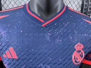 Real Madrid Edizione Speciale 24/25 - Versione Giocatore