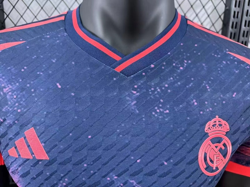 Real Madrid Edizione Speciale 24/25 - Versione Giocatore
