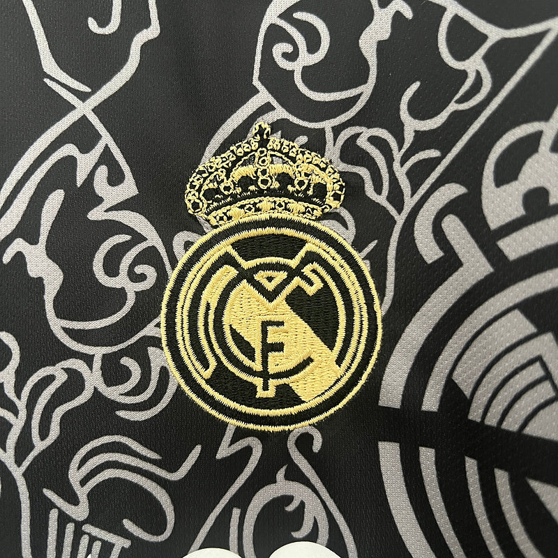 Real Madrid Edizione Speciale 24/25
