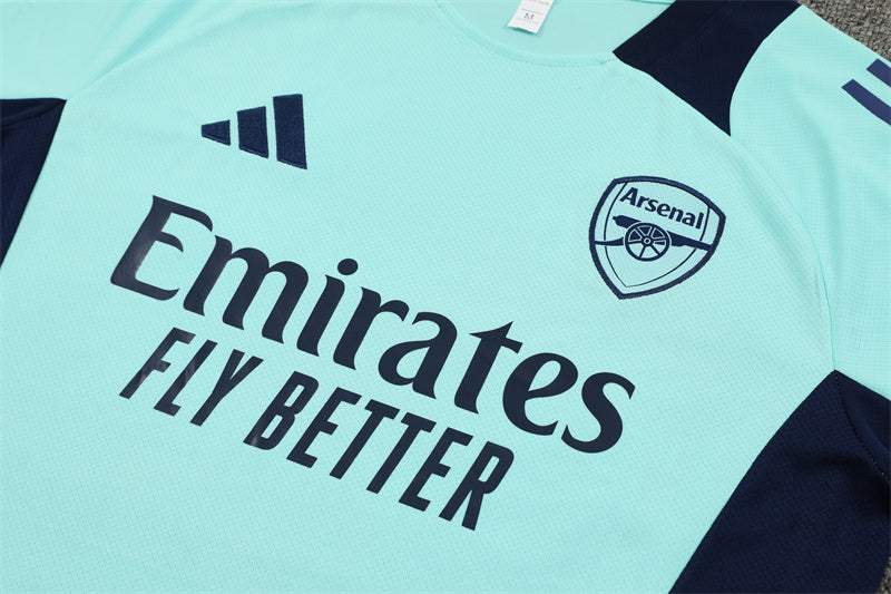 Completo Arsenal