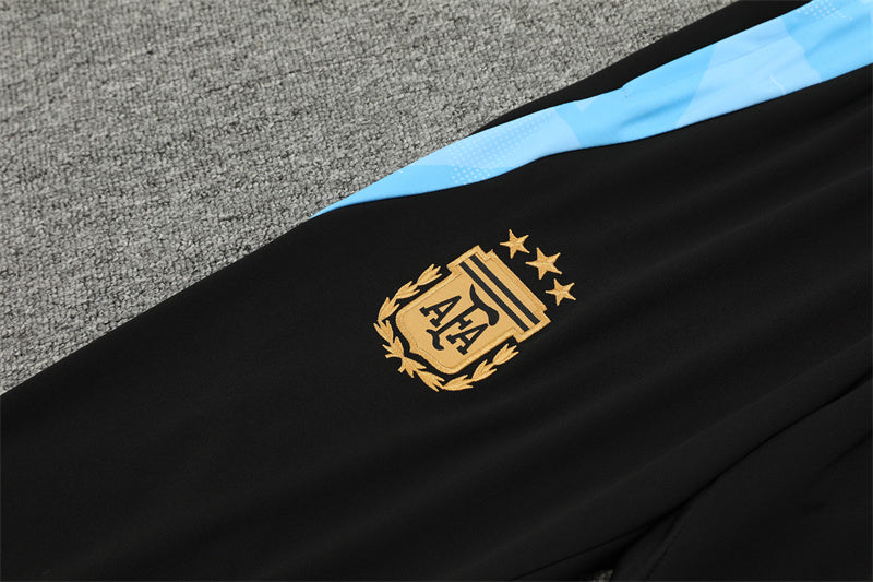 Tuta Argentina 24/25