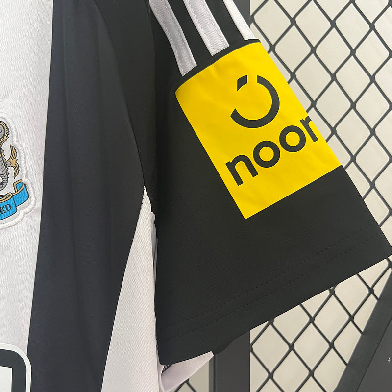 Newcastle Casa 24/25