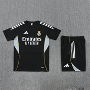 Completo Real Madrid
