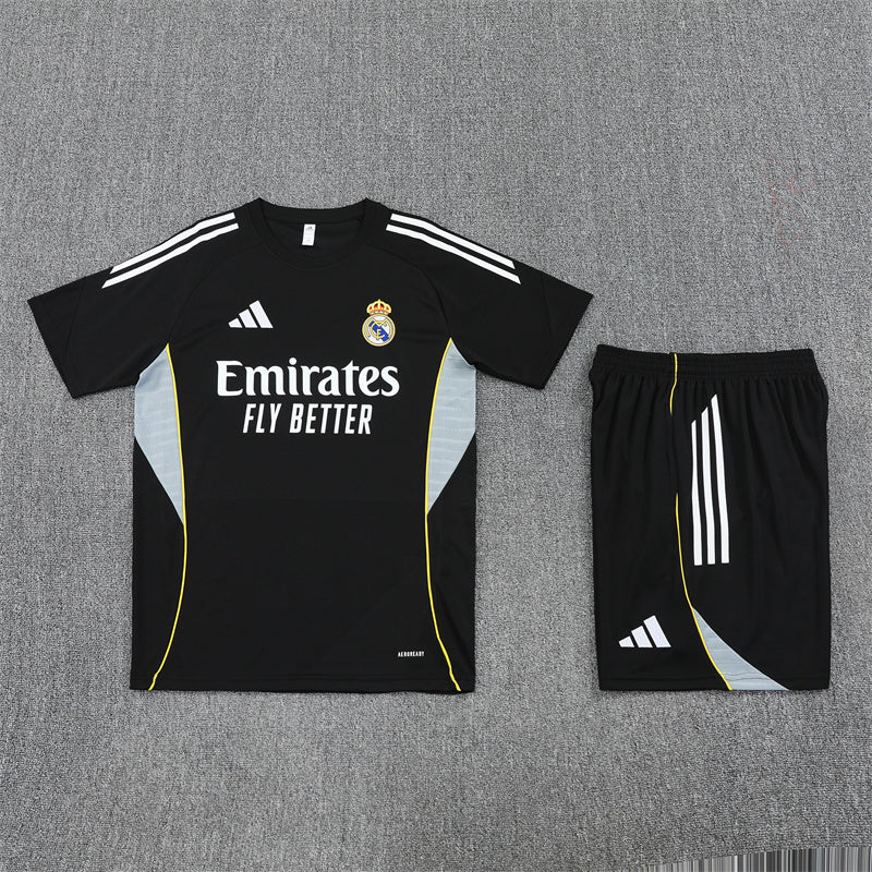 Completo Real Madrid