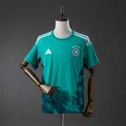 Germania Portiere 2026