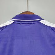 Rétro Fiorentina 1998