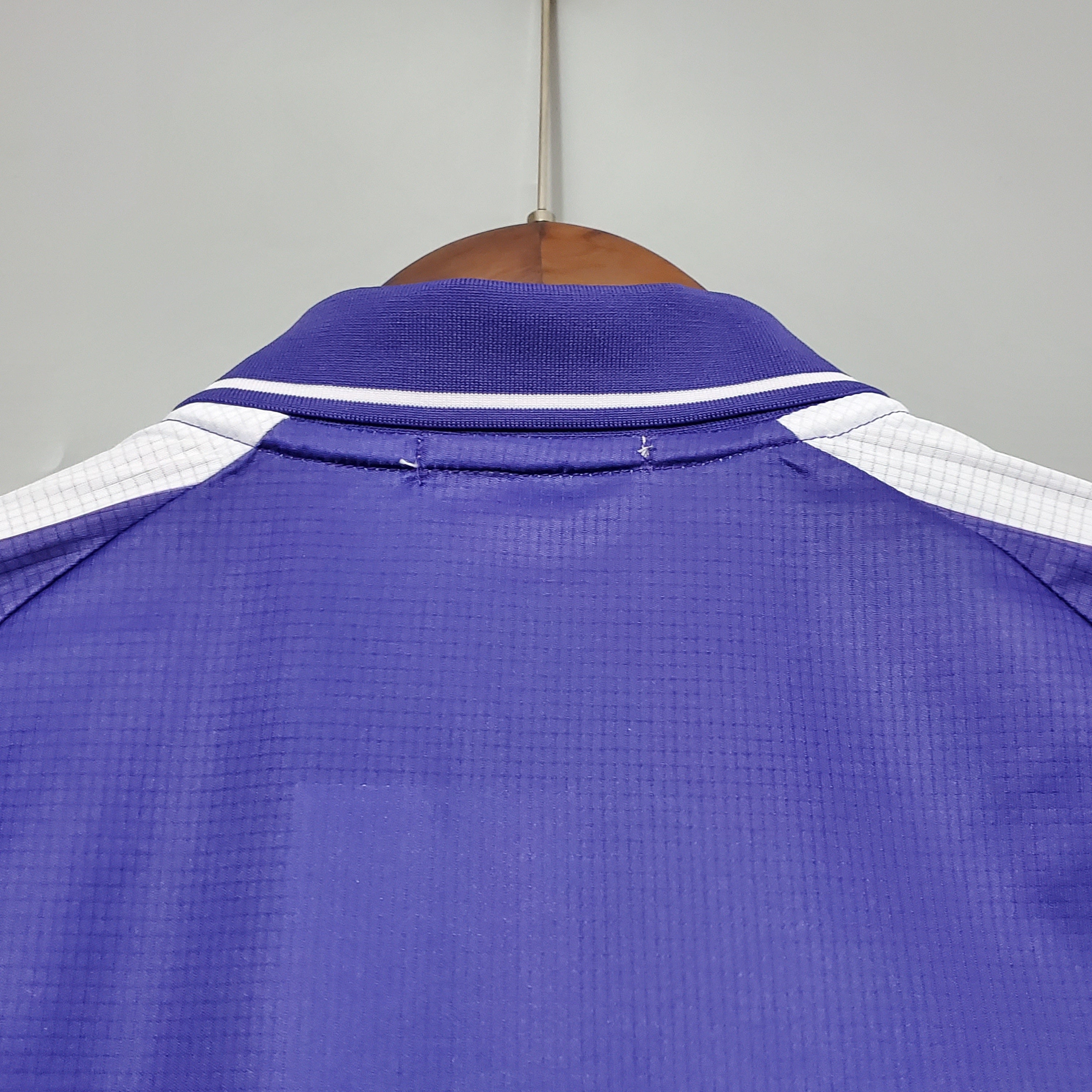 Rétro Fiorentina 1998