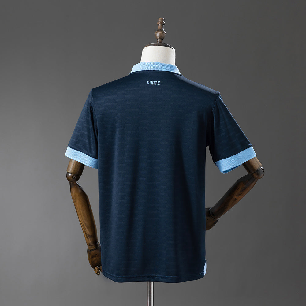 Guatemala Trasferta 26/27