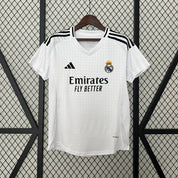 Real Madrid Casa 24/25 - Versione Ragazze