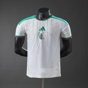 Algeria Casa 2026 - Versione Giocatore
