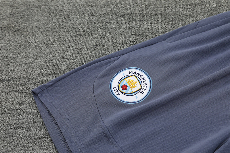 Ensemble Manchester City