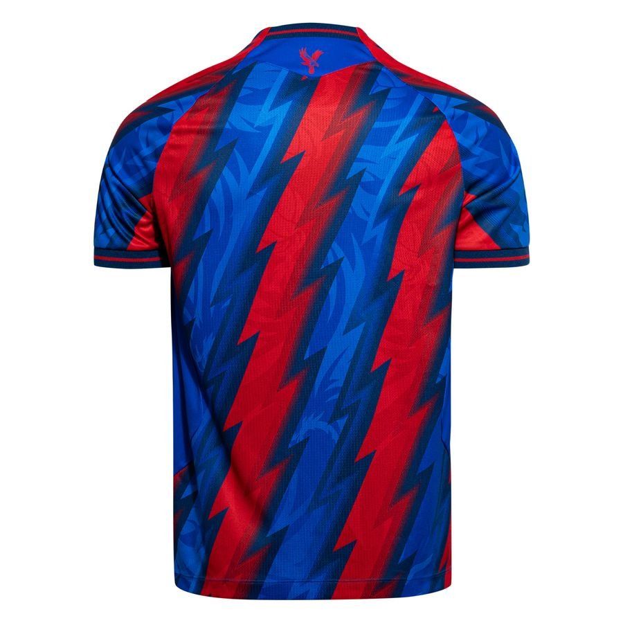 Maglia Crystal Palace terza 26/27 replica da tifoso — foto 2