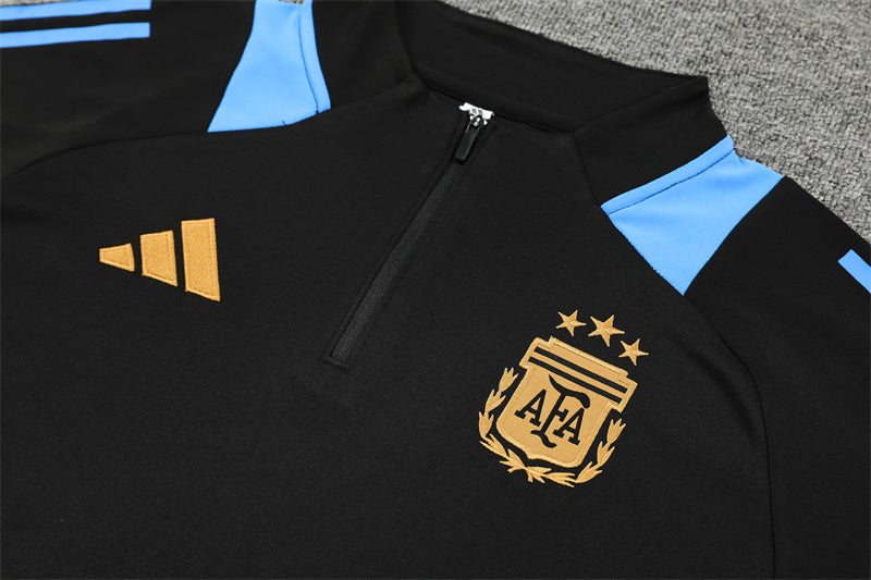 Tuta Argentina 24/25